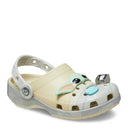 Boy's Crocs, Classic Grogu Clog - Little Kid & Big Kid