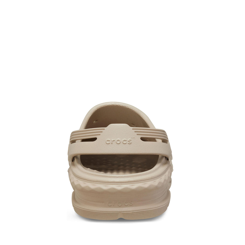 Men's Crocs Off Grid Clog COBBLESTONE 209501-2V3