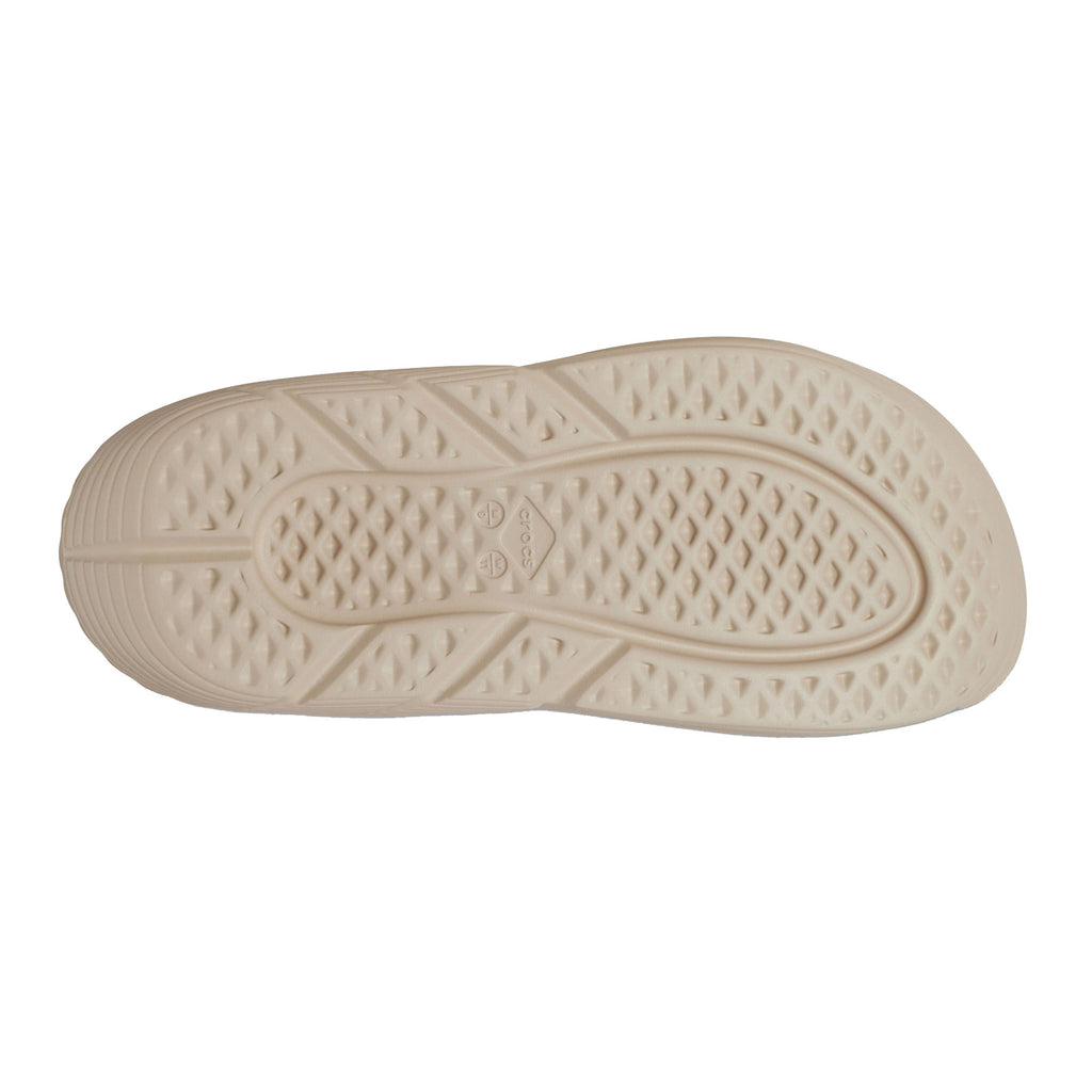 Men's Crocs Off Grid Clog COBBLESTONE 209501-2V3