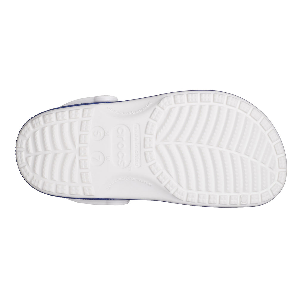 Men's Crocs NHL Tampa Bay Lightning Classic Clog TAMPA BAY LIGHTNING 209522-100