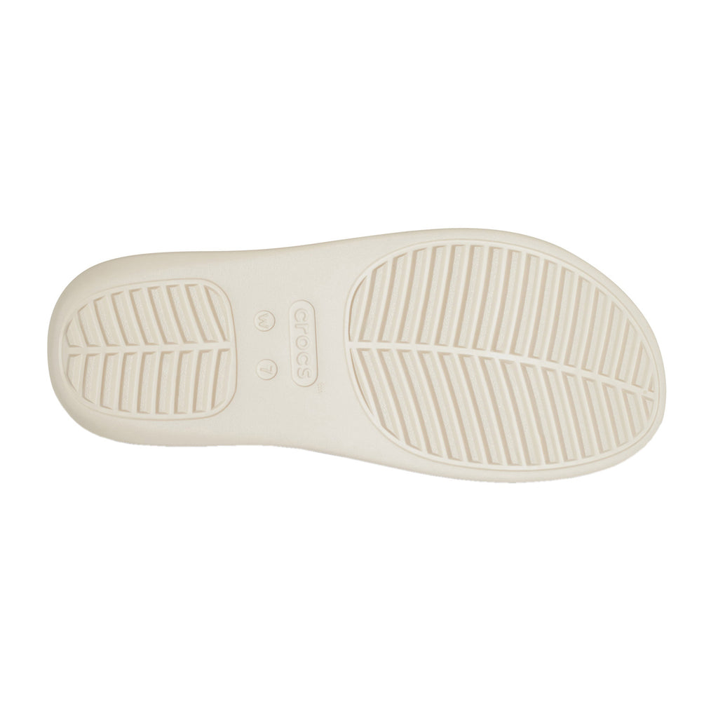 Women's Crocs Getaway Strappy Sandal STUCCO 209587-160