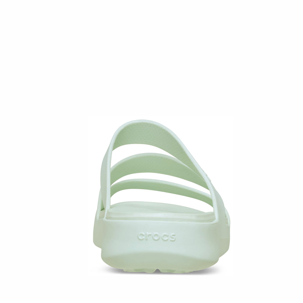 Women's Crocs Getaway Strappy Sandal MINT 209587-3YF