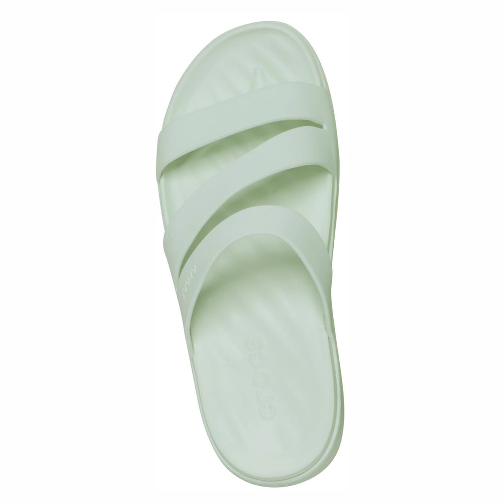 Women's Crocs Getaway Strappy Sandal MINT 209587-3YF