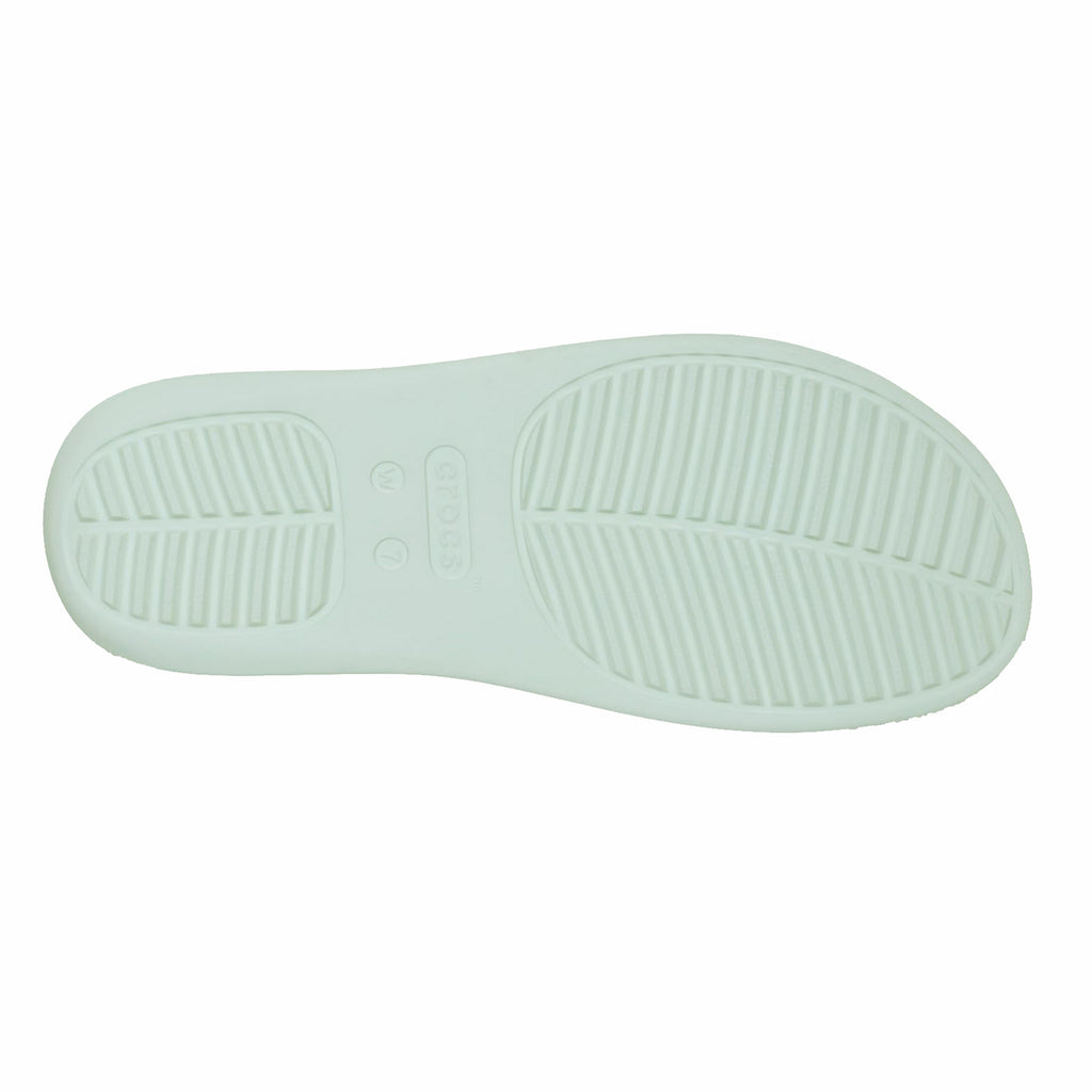 Women's Crocs Getaway Strappy Sandal MINT 209587-3YF
