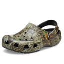 Boy's Crocs, Realtree APX Classic Clog
