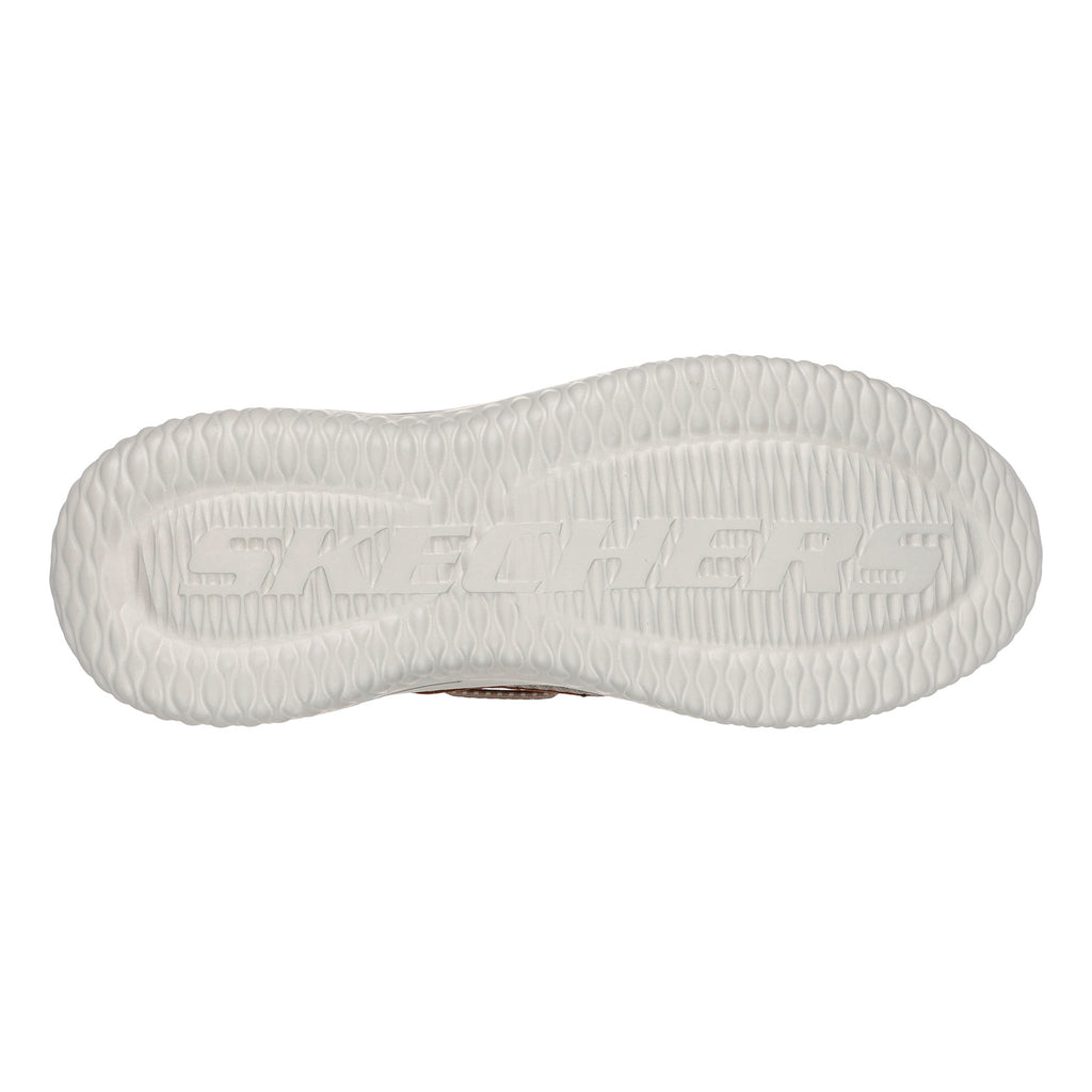 Men's Skechers Slip-ins: Delson 3.0 - Roth Slip-On TAUPE BROWN 210606-TPBR
