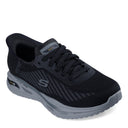 Men's Skechers, Slip-ins Relaxed Fit: Arch Fit Orvan - Drex Sneaker