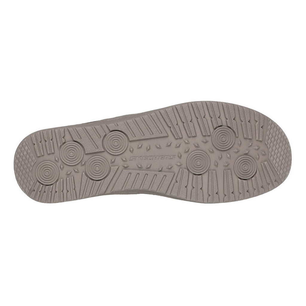 Men's Skechers Slip-ins Relaxed Fit: Melson - Coronado Slip-On KHAKI 210959-KHK