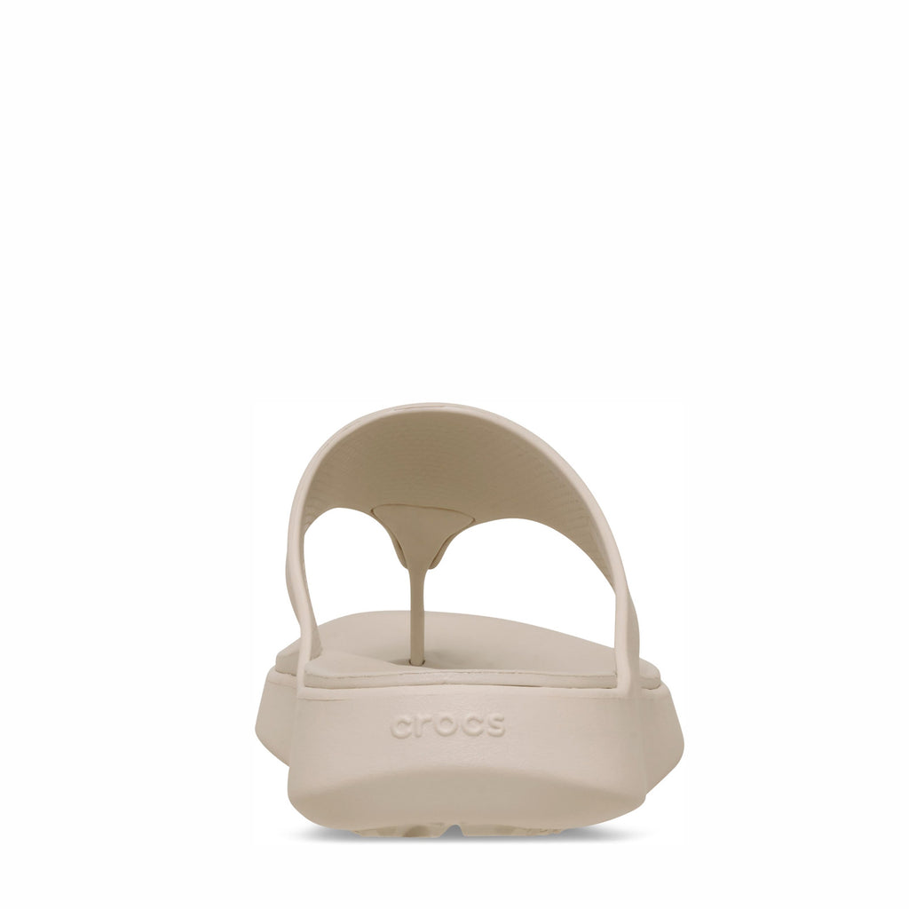Women's Crocs Getaway A-Flip Sandal FRAPPE 212018-2MC