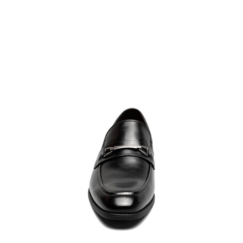 Men's Stacy Adams Novak Loafer BLACK 21540-001