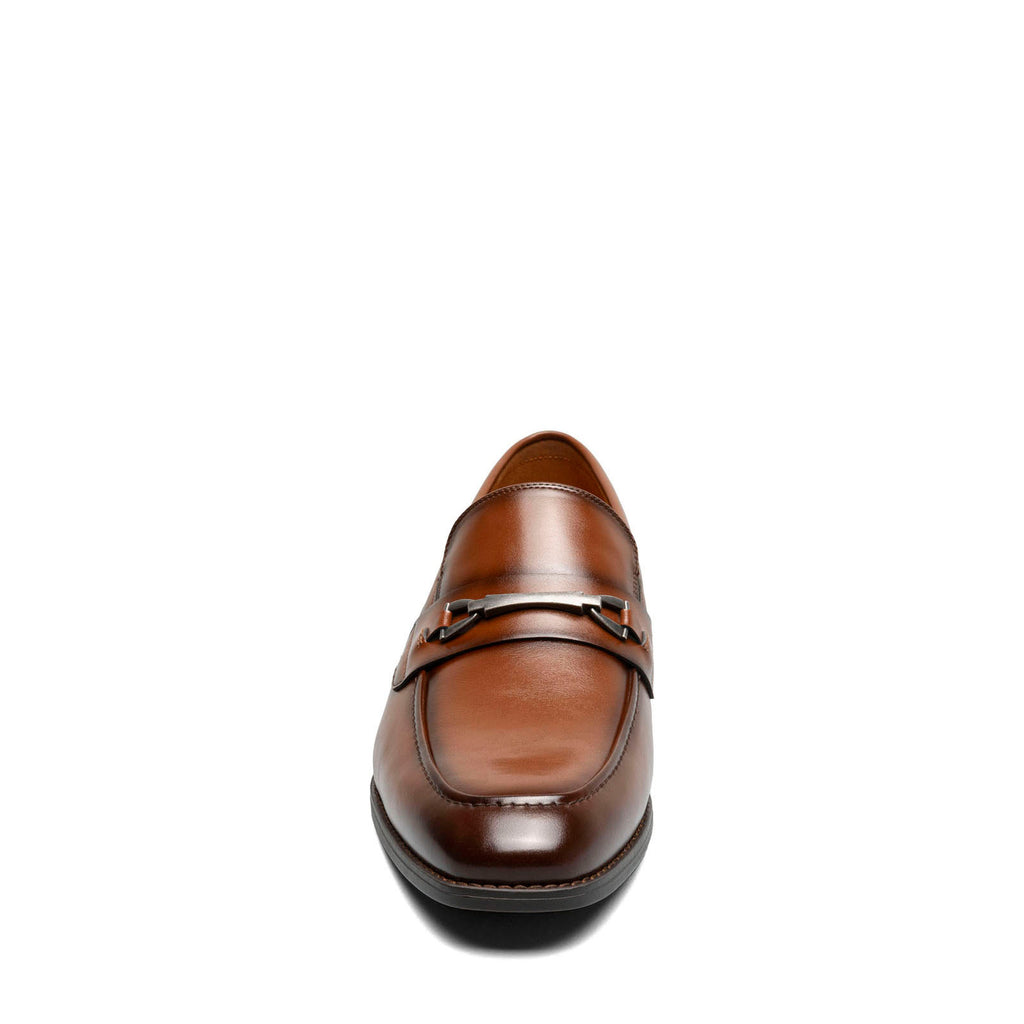 Men's Stacy Adams Novak Loafer COGNAC 21540-221