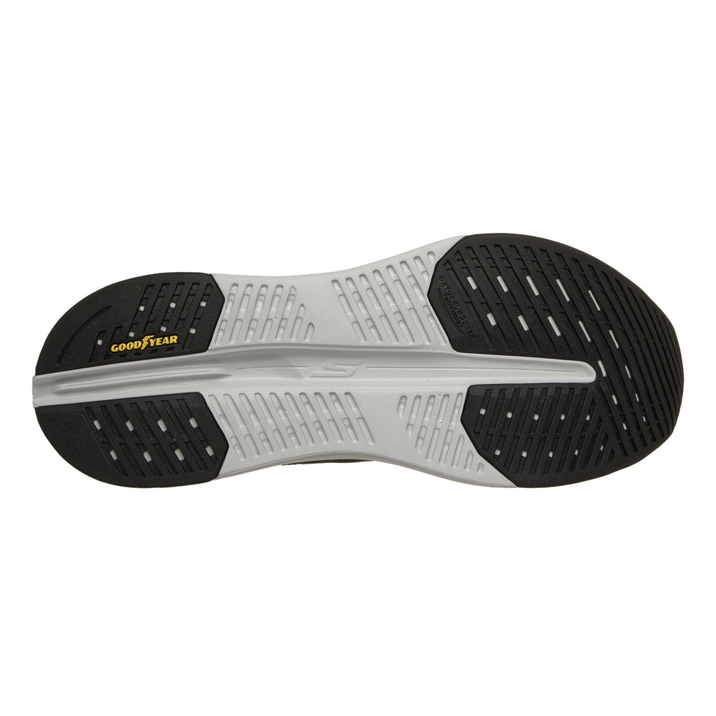 Men's Skechers Slip-ins: Max Cushioning Glide-Step - Oaklin Sneaker BLACK GREY 220416-BKGY