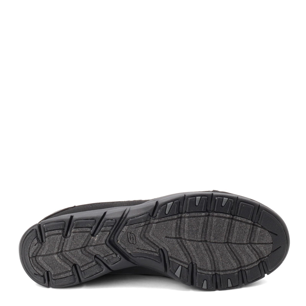 Women's Skechers Gratis - Strolling Sneaker BLACK 22823-BBK