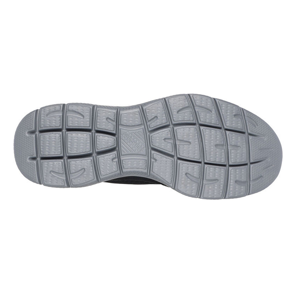 Men's Skechers Slip-Ins: Summits - High Range Sneaker BLACK/CHARCOAL 232457-BKCC