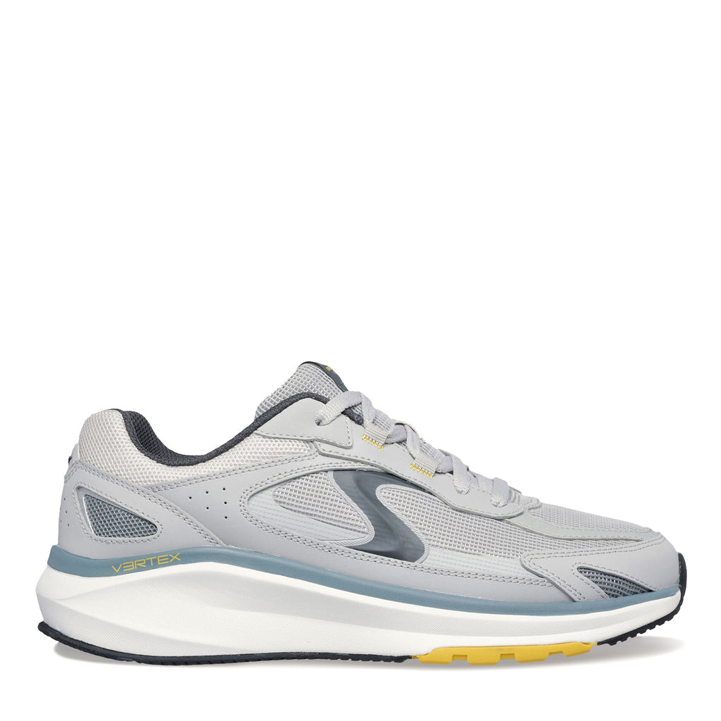 Men's Skechers Vertex - Arke Sneaker GREY 233076-GRY