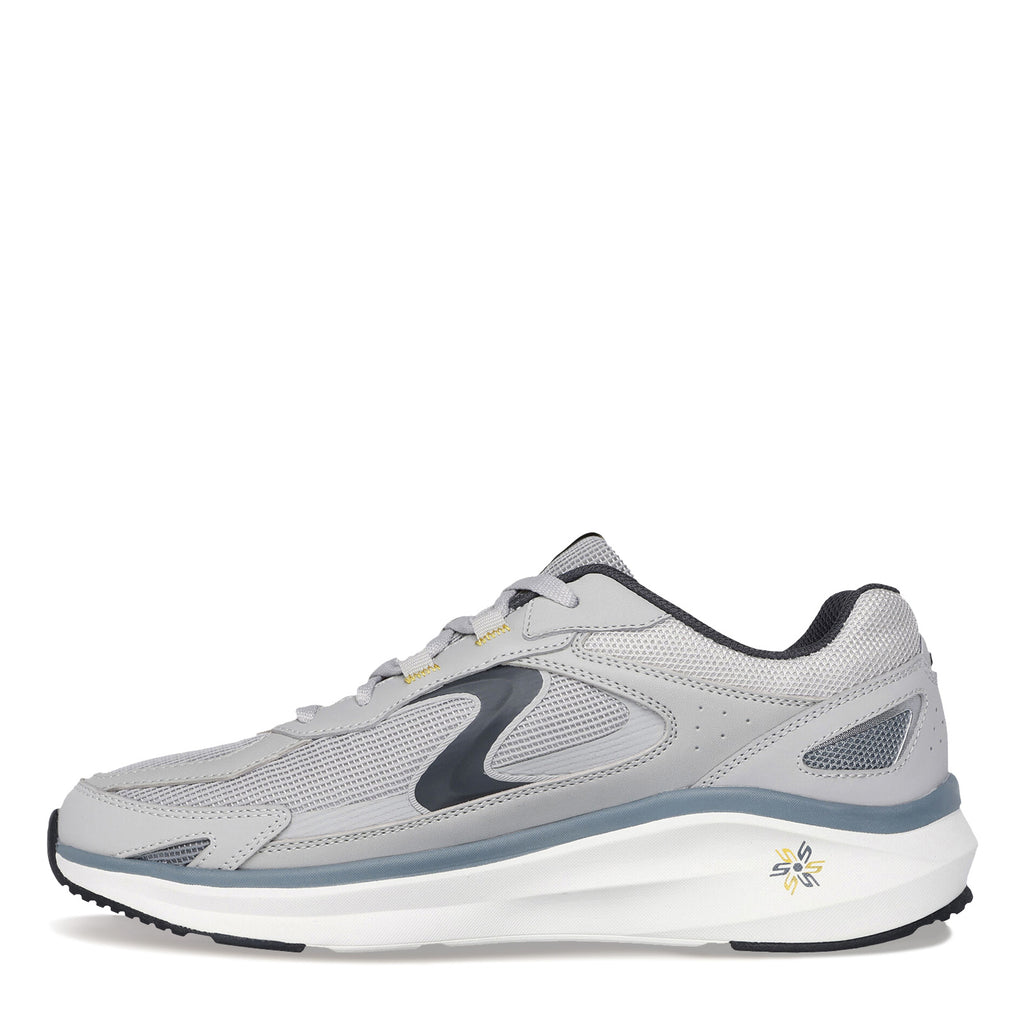 Men's Skechers Vertex - Arke Sneaker GREY 233076-GRY