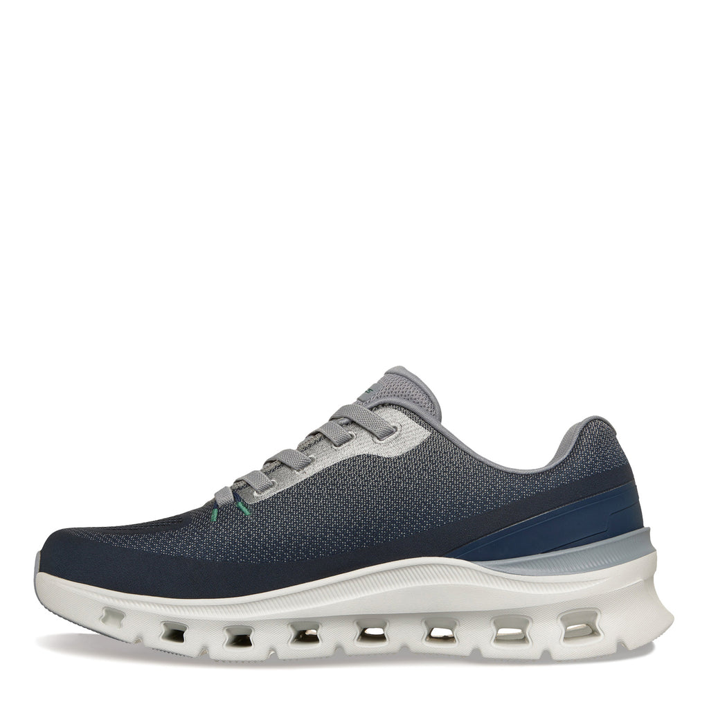 Men's Skechers Glide-Step Pro - Waverra Sneaker NAVY 233132-NVGY