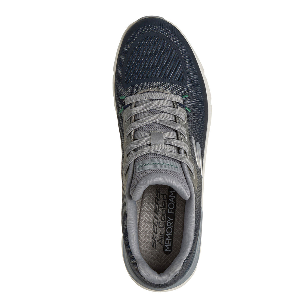 Men's Skechers Glide-Step Pro - Waverra Sneaker NAVY 233132-NVGY
