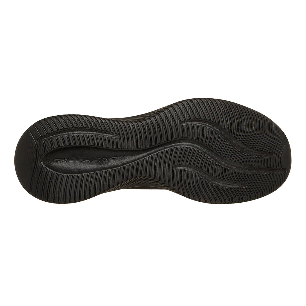 Men's Skechers Slip-ins: Ultra Flex 4.0 - Calvera Sneaker BLACK 233201-BBK