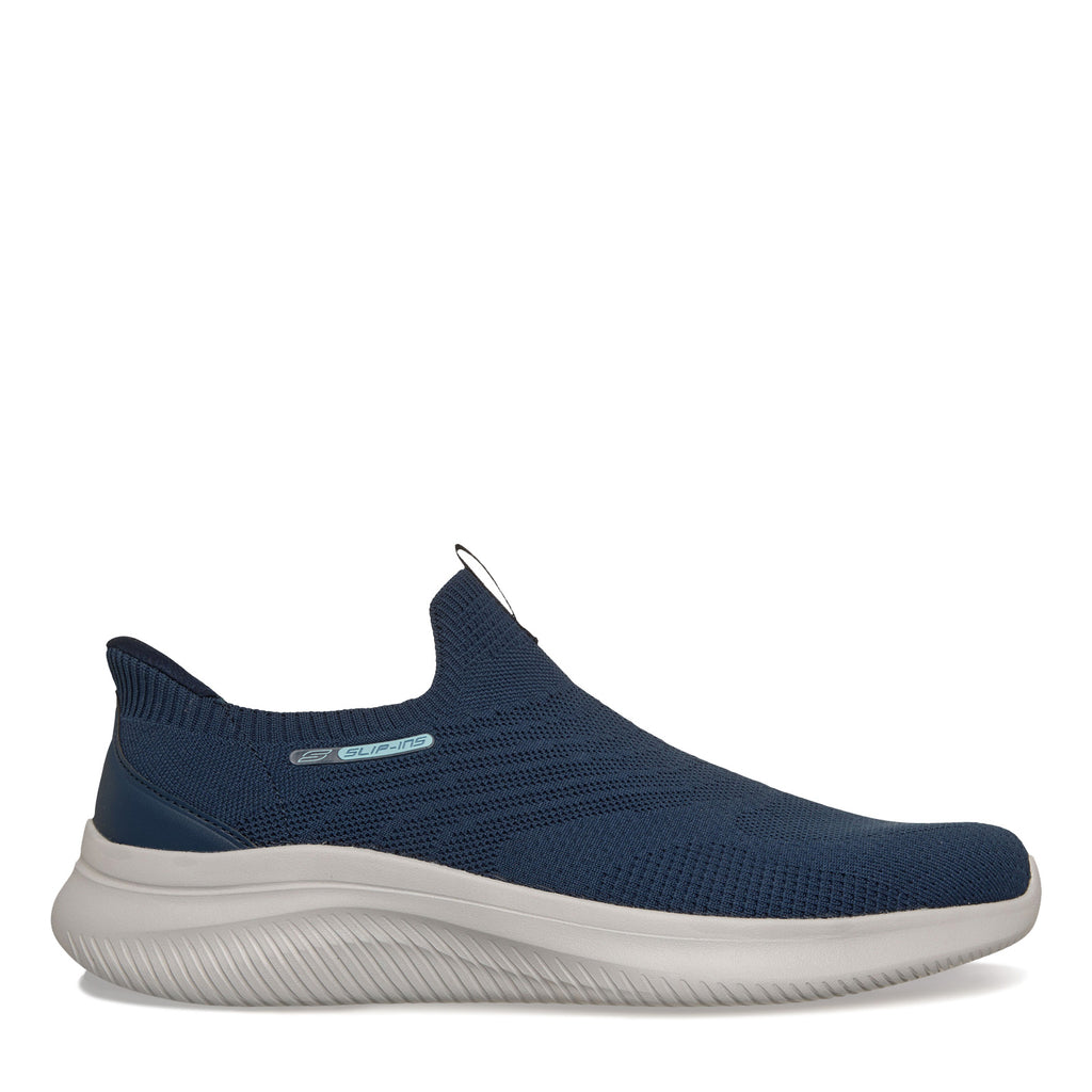Men's Skechers Slip-ins: Ultra Flex 4.0 - Calvera Sneaker NAVY 233201-NVY