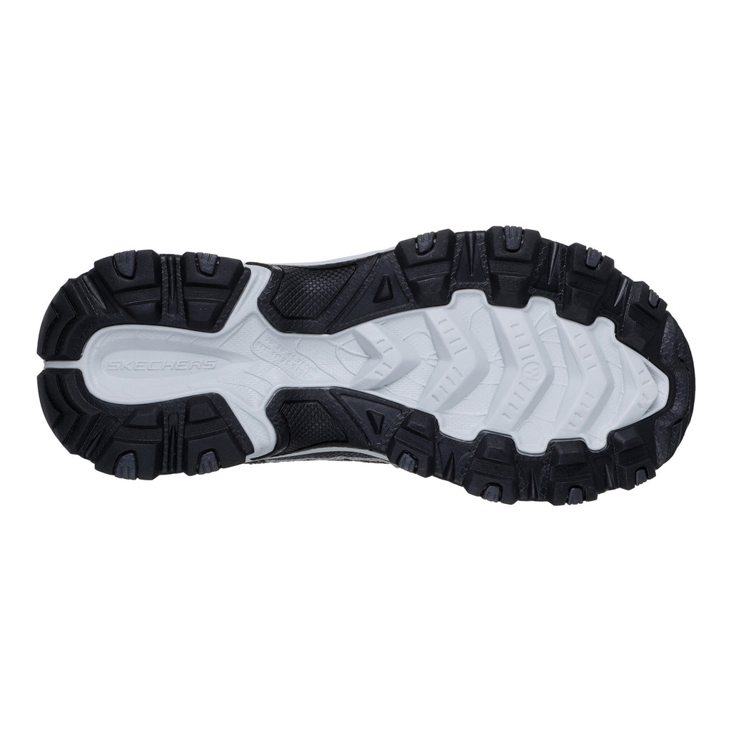 Men's Skechers Stamina - Afterburn Legacy Hiking Shoe CHARCOAL GREY 237829-CCGY