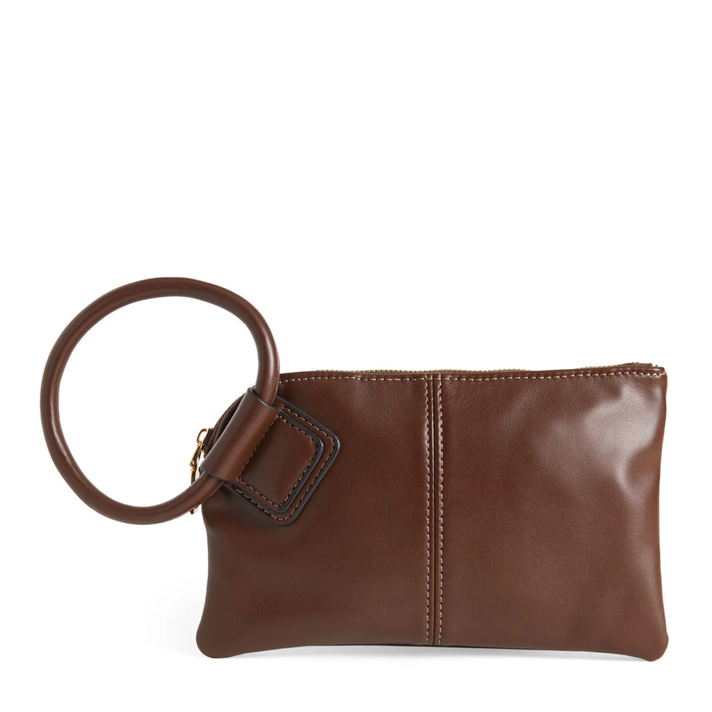Coco & Carmen Roxy Wrislet CHOCOLATE 2438306B