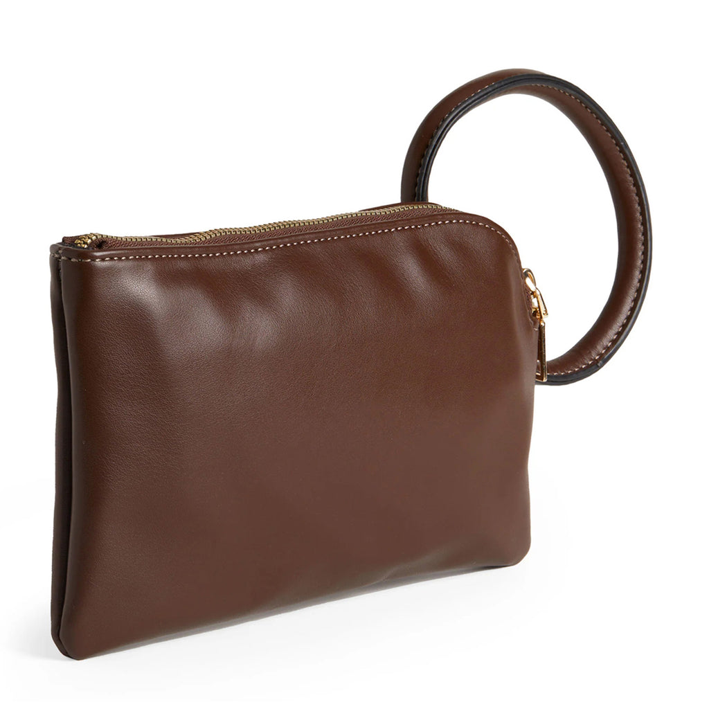 Coco & Carmen Roxy Wrislet CHOCOLATE 2438306B