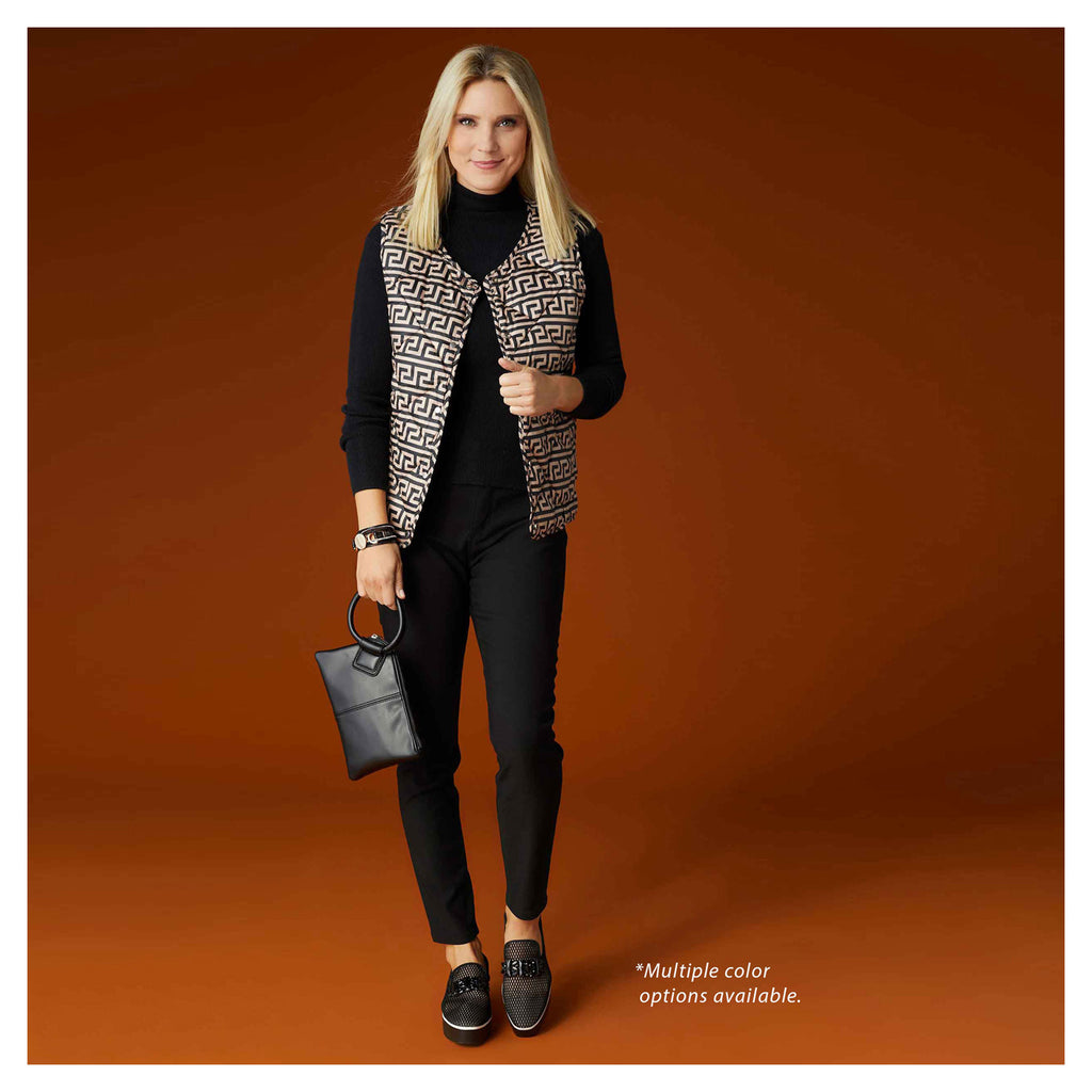 Coco & Carmen Roxy Wrislet CHOCOLATE 2438306B