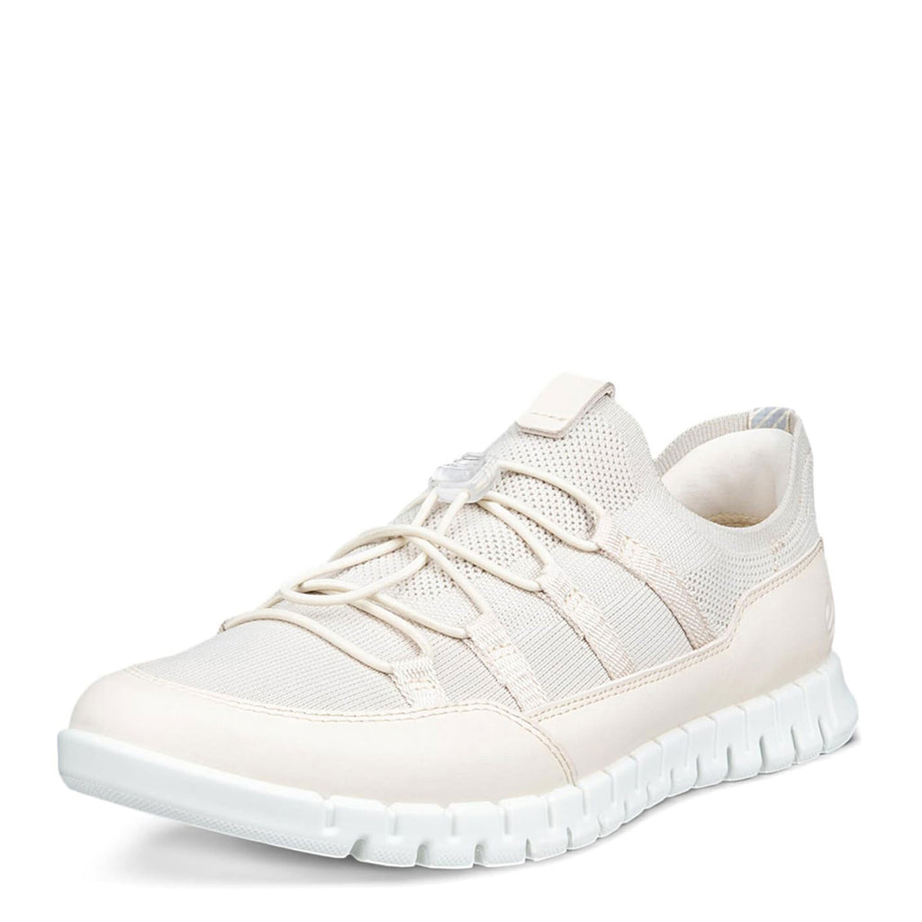 Women's Ecco Gruuv Lite Easy Slip-On Sneaker LIMESTONE 246303-61403