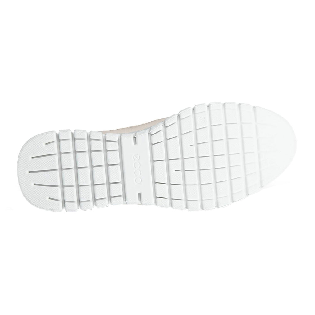 Women's Ecco Gruuv Lite Easy Slip-On Sneaker LIMESTONE 246303-61403