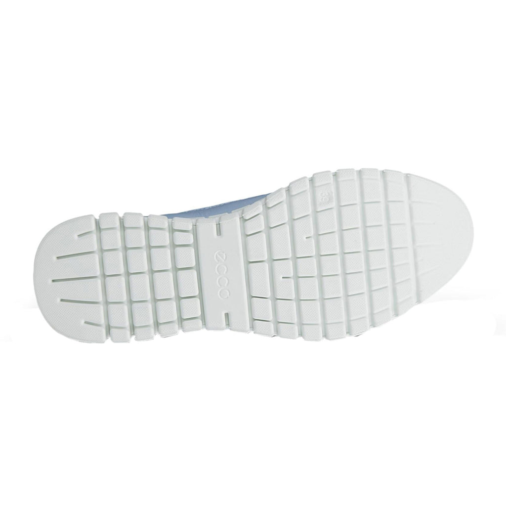 Women's Ecco Gruuv Lite Easy Slip-On Sneaker DUSTY BLUE 246303-61528