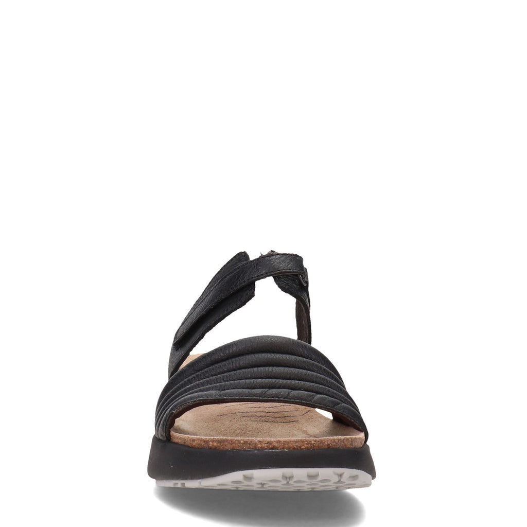 Women's Naot Vesta Sandal BLACK 25010-BA6