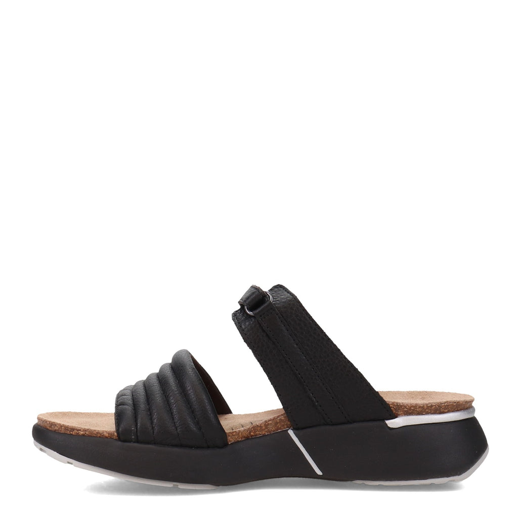 Women's Naot Vesta Sandal BLACK 25010-BA6