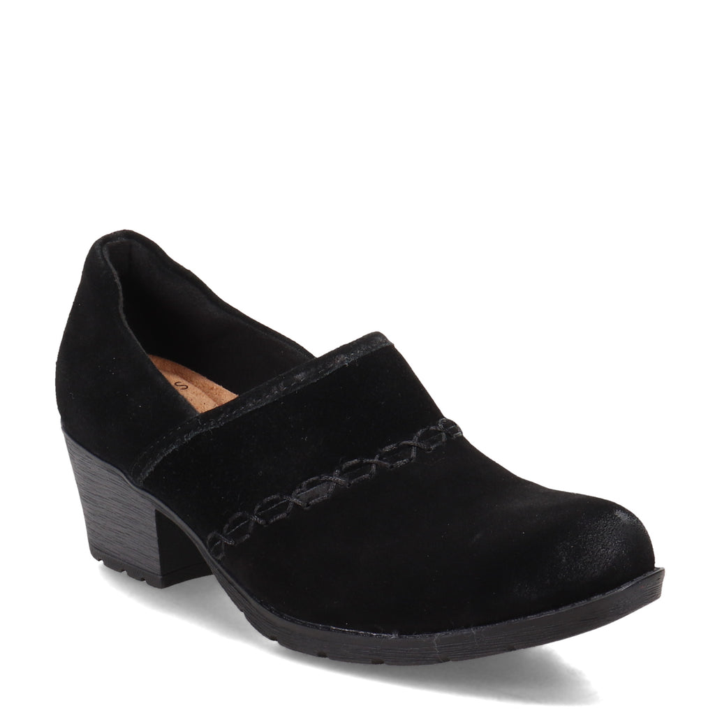Women's Earth Origins Opal Shootie BLACK 250129-001