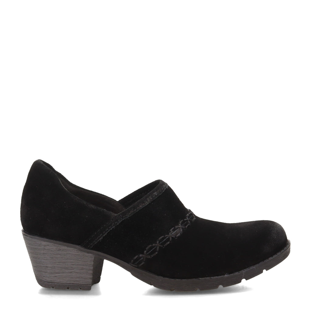Women's Earth Origins Opal Shootie BLACK 250129-001