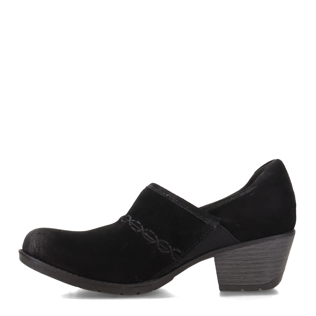 Women's Earth Origins Opal Shootie BLACK 250129-001
