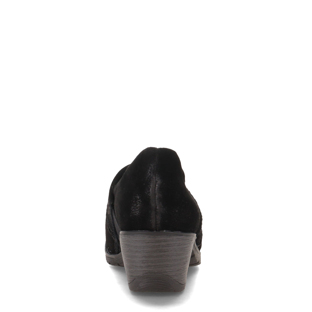 Women's Earth Origins Opal Shootie BLACK 250129-001