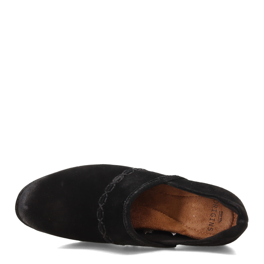 Women's Earth Origins Opal Shootie BLACK 250129-001