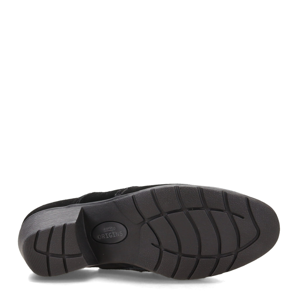 Women's Earth Origins Opal Shootie BLACK 250129-001
