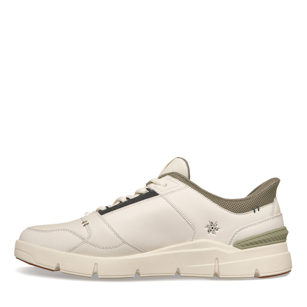 Men's Skechers Slip-ins: Stryde Cup - Roades Sneaker NATURAL MULTI 254185-NTGR