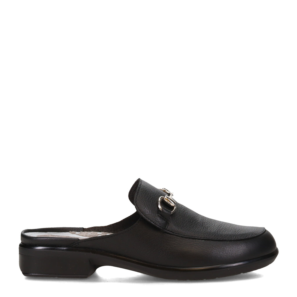 Women's Naot Halny Clog BLACK 26014-BA6