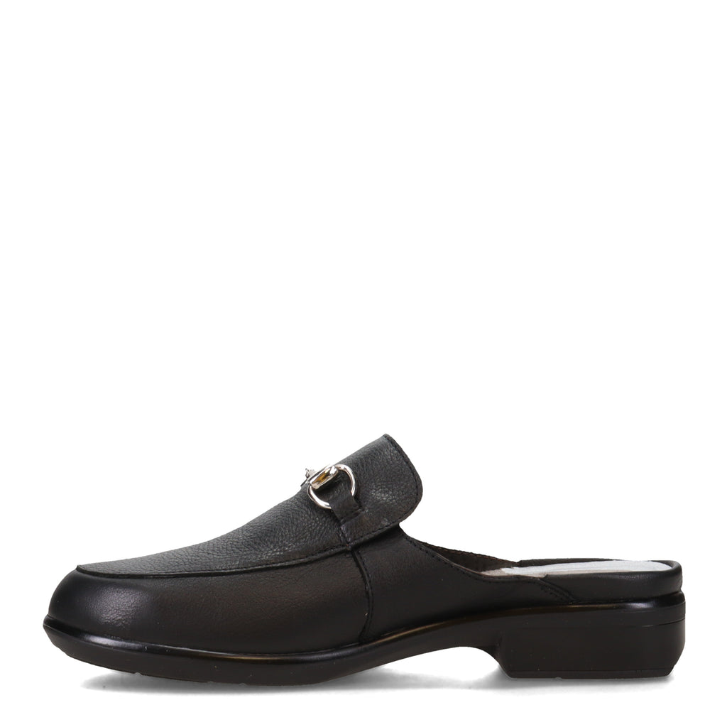 Women's Naot Halny Clog BLACK 26014-BA6