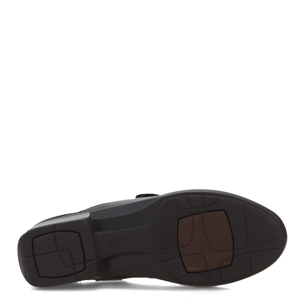 Women's Naot Halny Clog BLACK 26014-BA6