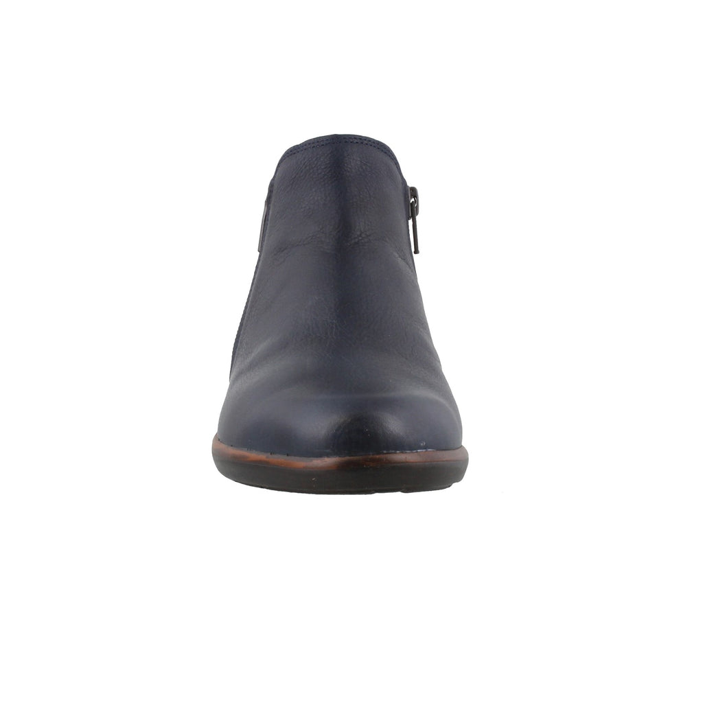 Women's Naot Helm Boot INK/MIDNIGHT BLUE 26030-PCJ