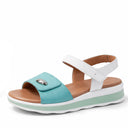 Women's Valeria's, 2609 Sandal