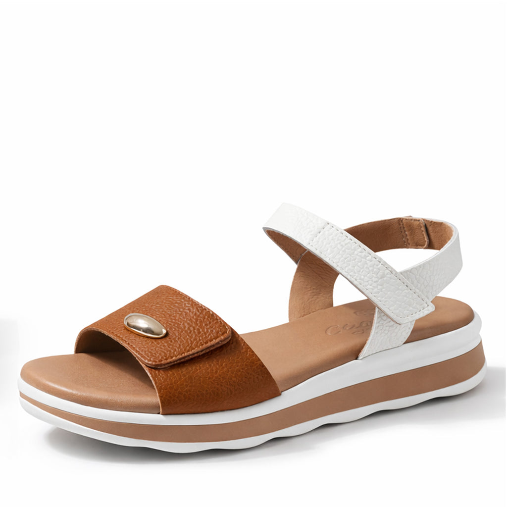Women's Valeria's 2609 Sandal CUERO 2609-CUERO