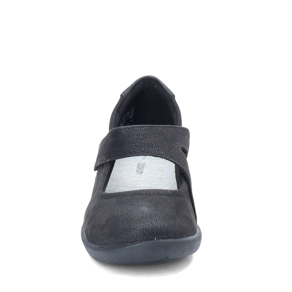 Women's Clarks Sillian Bella Slip-On BLACK 26121457