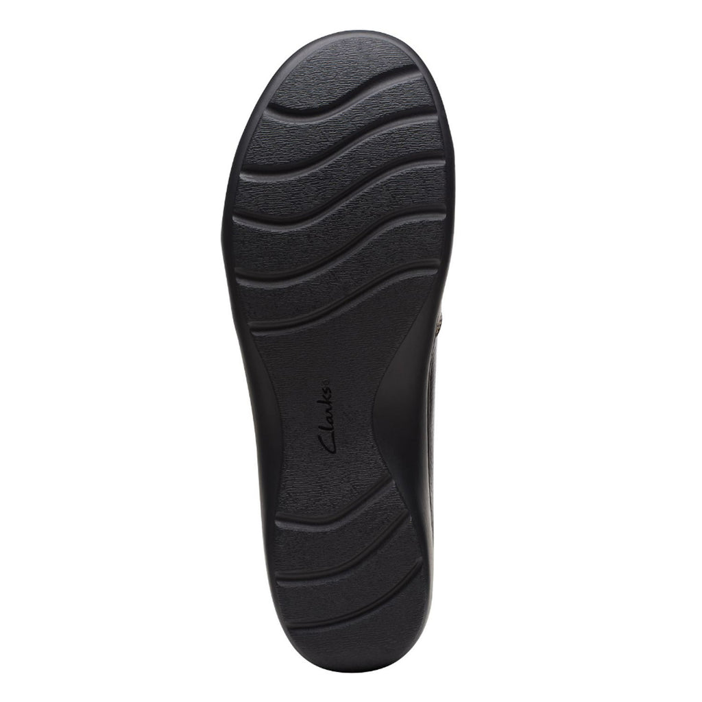 Women's Clarks Cora Harbor Slip-On BROWN 26168450