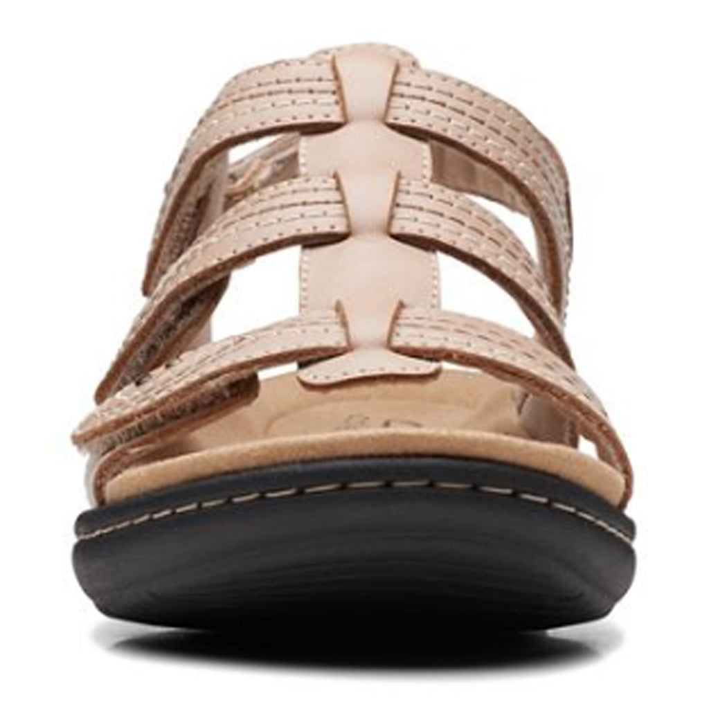Women's Clarks Laurieann Vine Sandal SAND 26171269
