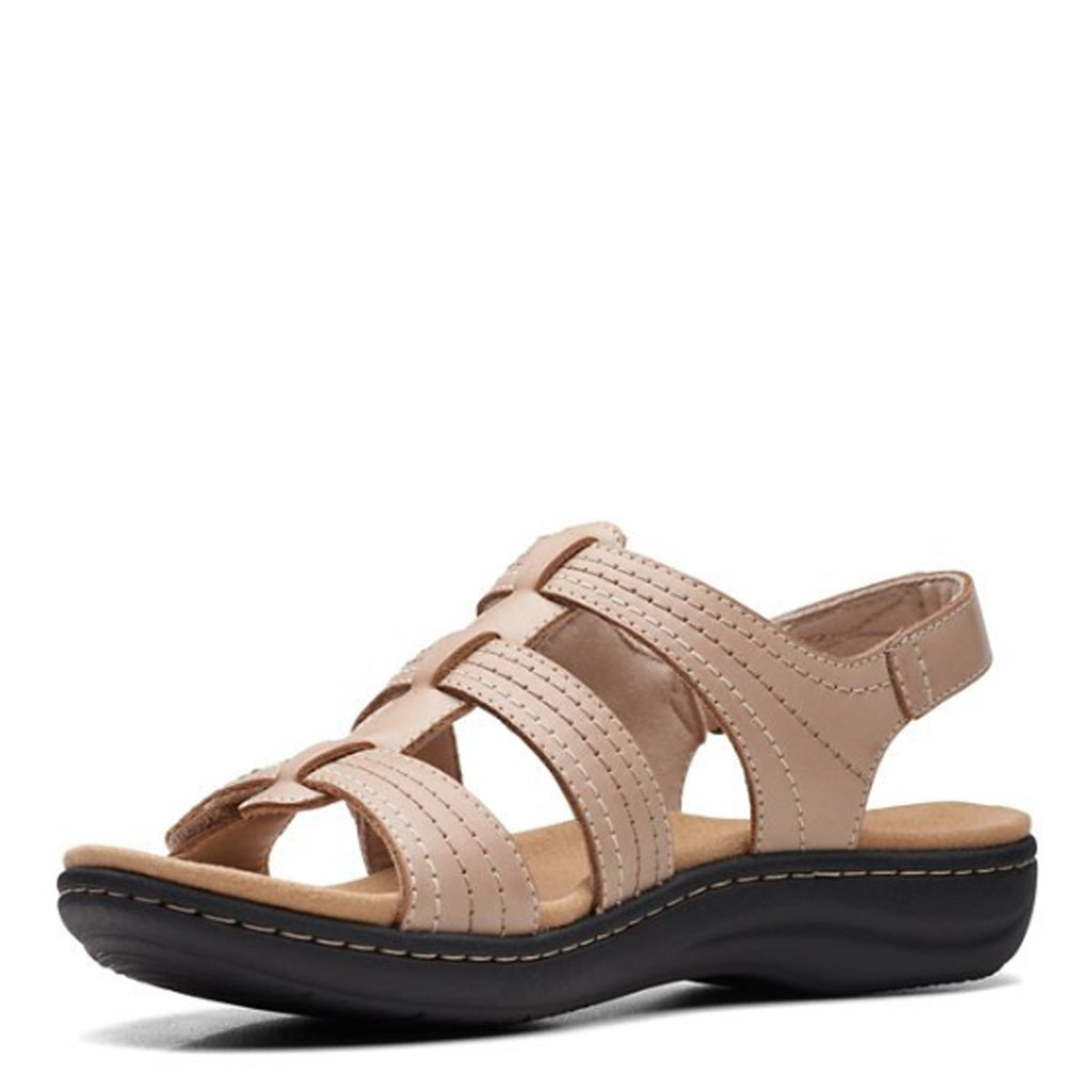 Women's Clarks Laurieann Vine Sandal SAND 26171269